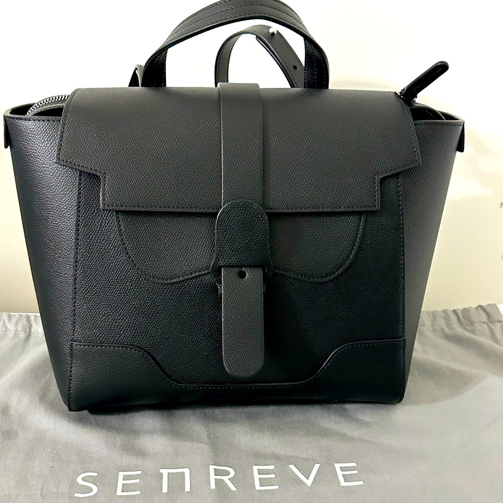 Senreve Midi Maestra Bag